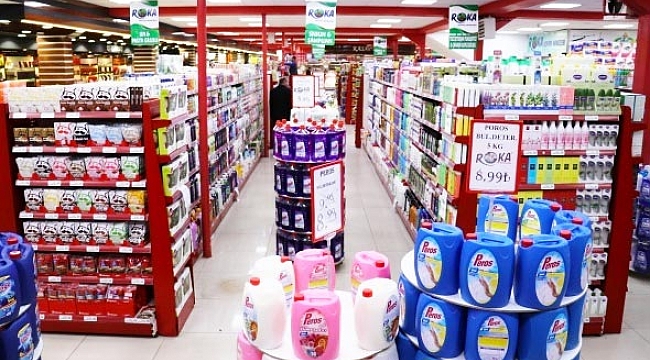 Teklif verildi! Marketler haftada bir gün...