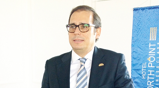 Turizm Haftası’nda KATİD’den kampanya