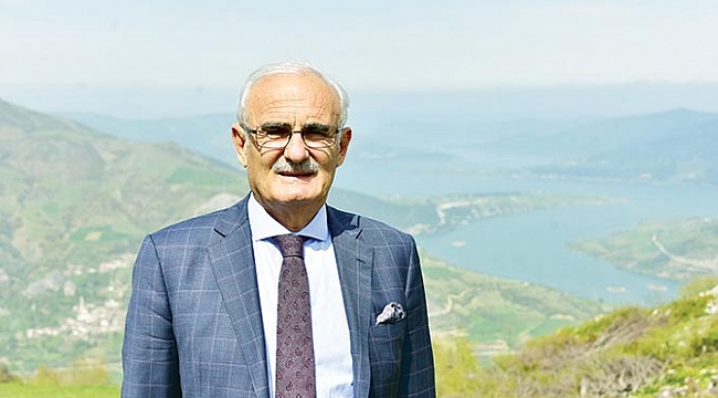 TURMEPA’dan 27 bin kilometrelik eğitim atağı