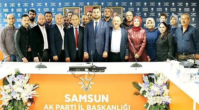 Üniversite öğrencisi de açıkladı 