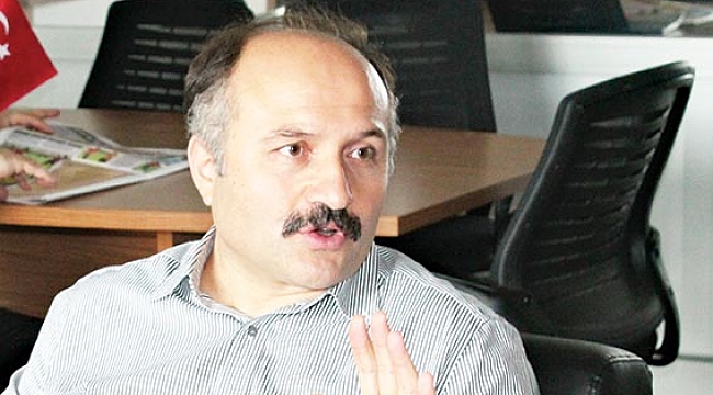 Usta, Cumhurbaşkanı ile yurtdışına gitti