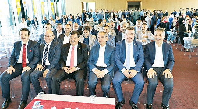 Yılmaz'ın koltuğuna kim oturacak?