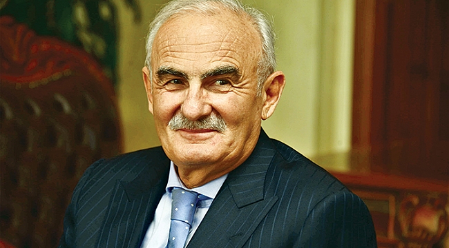 Yılmaz: “Samsun’da ihracatı arttırmalıyız”