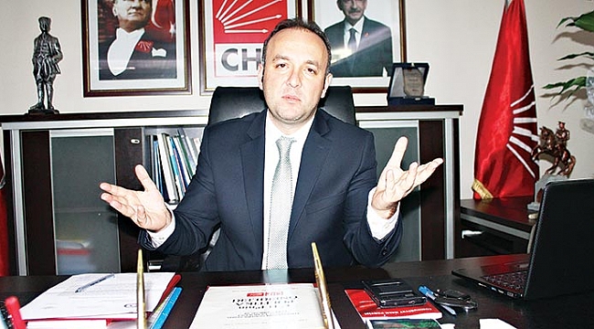 Yollara düşüp 'hayır' demeliyiz