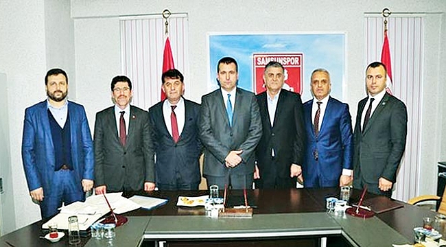 Yönetim açıklama yapacak