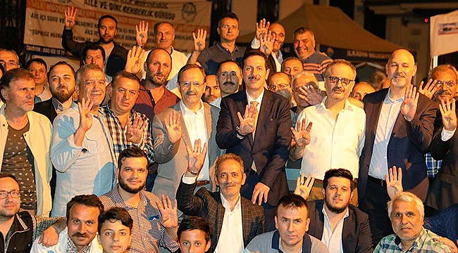 15 yılda 26 milyarlık dev yatırım