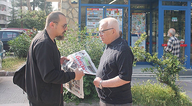 2 liraya tavuk döner olmaz!