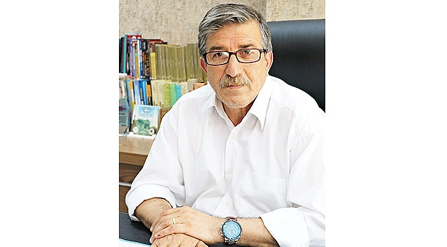 4 asırlık camiye restorasyon