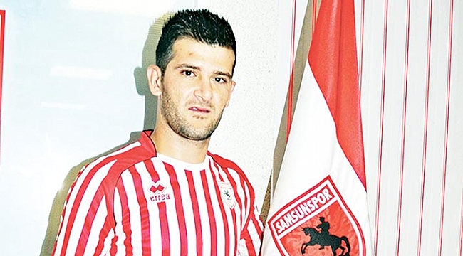 Adıcan ‘Ben varım’ dedi