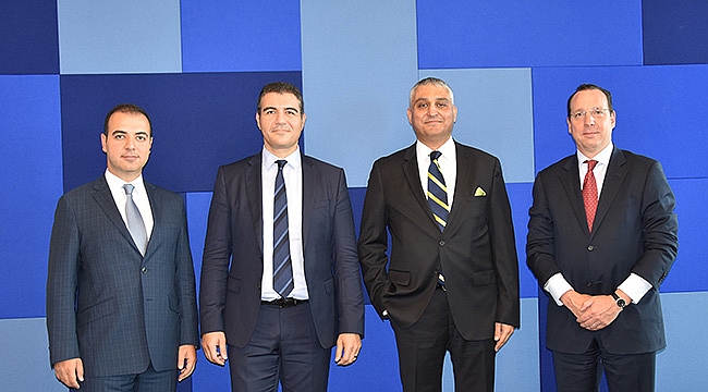 Avusturyalı OMV Samsun santralini sattı