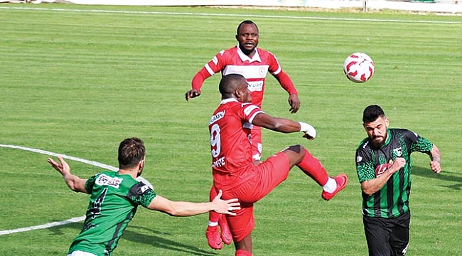 Ayite’ye ikinci teklif