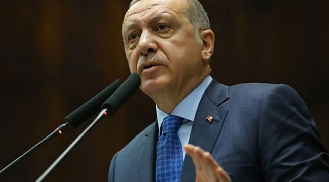 Bahçeli'nin teklifine Erdoğan'dan net cevap