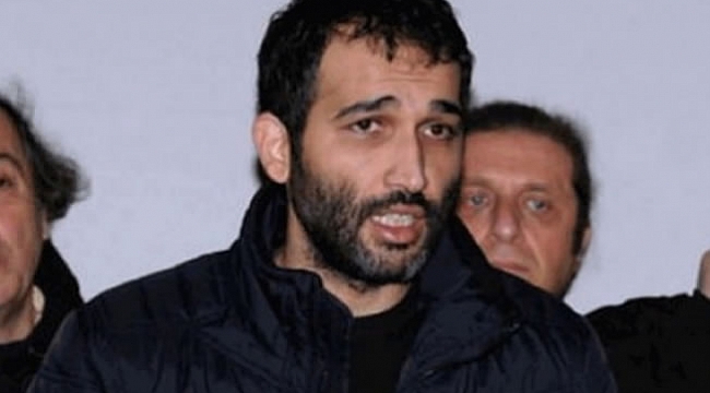 Barış Atay gözaltına alındı