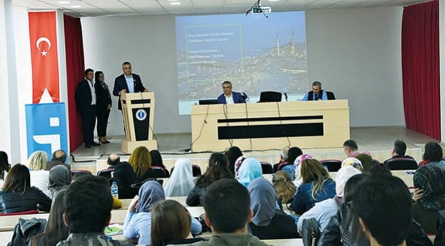 Başarılı lider inandırıcı olmalı