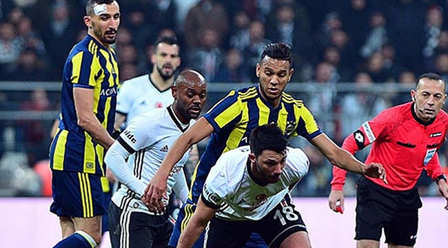 BJK'den FB açıklaması