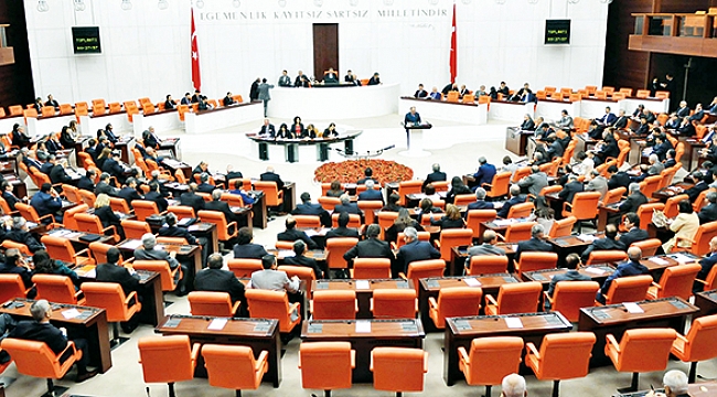 Borcun üstü çiziliyor