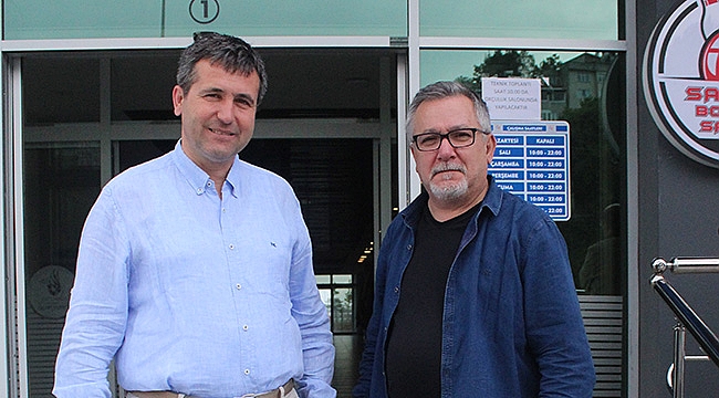 BU KONGRE TÜNELDEN  ÖNCEKİ SON ÇIKIŞ!’