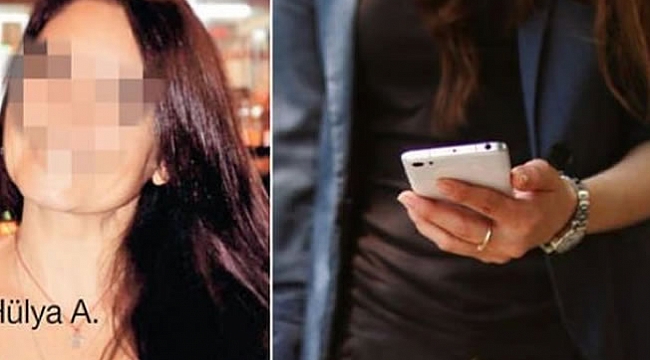 Bu numaraya gelmeyin!