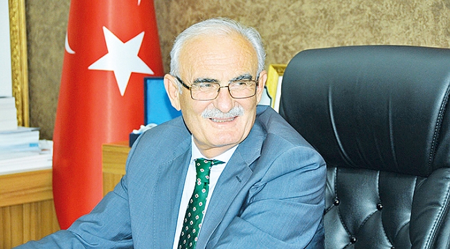 'Bu şehir evladım gibi oldu' 