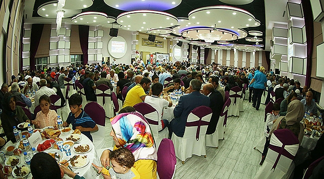 'Büyük Türkiye'yi istemiyorlar'