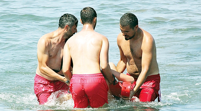 Cankurtaranlar 1 Haziran’da göreve başlıyor