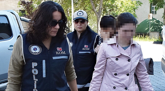 Cezaları belli oldu