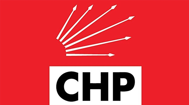 CHP'de liste şoku