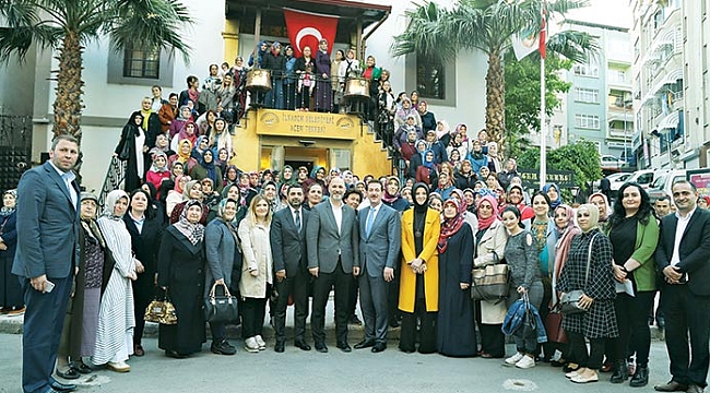 ‘Çifte bayramı kutlayacağız’