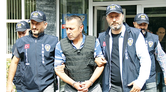 Cinayete 23 yıl 4 ay hapis