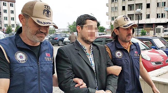 DEAŞ operasyonunda 7 şüpheli serbest