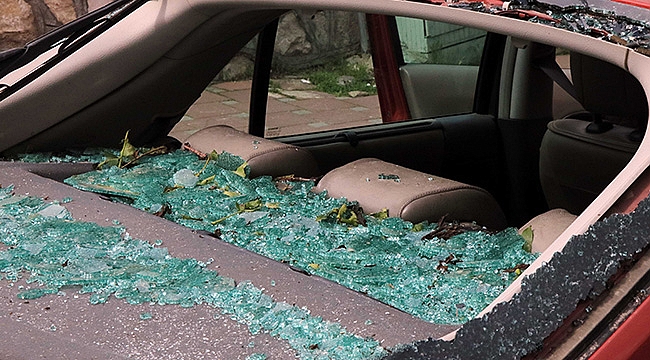 Doluzedeler devletten yardım bekliyor