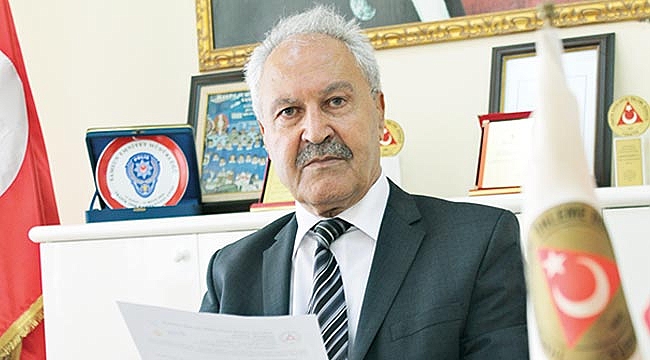 Dursun Kavuran’dan tüm Samsun’a davet