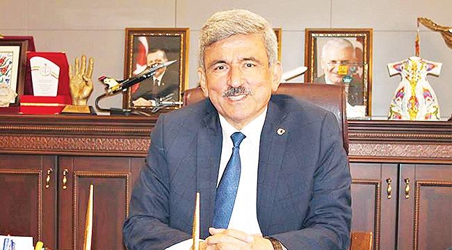 EDİS’TEN VEZİRKÖPRÜ’YE ALTIN PROJELER