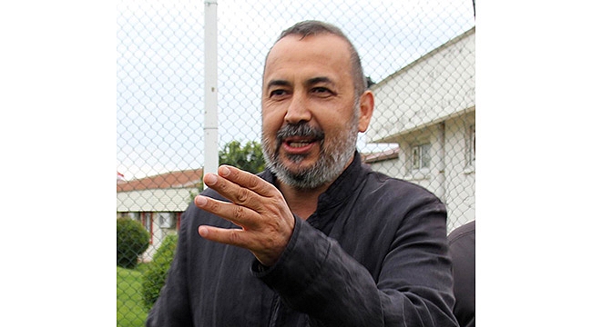 EFSANE GERİ GELİYOR