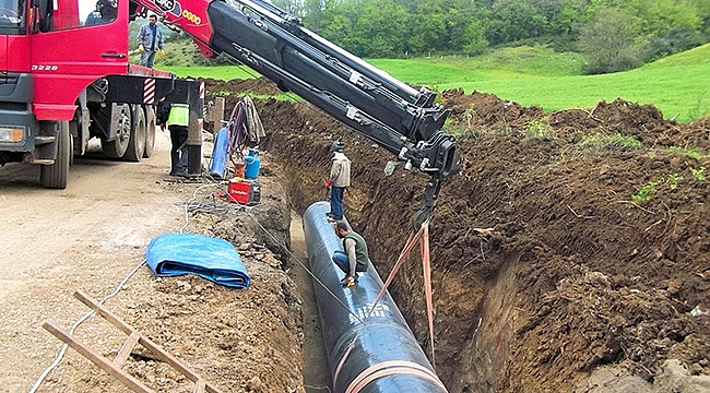 Ekonomiye güç verecek