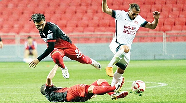 En başarısız dönem!