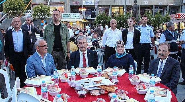 Erdoğan'ı birinci  turda seçeceğiz