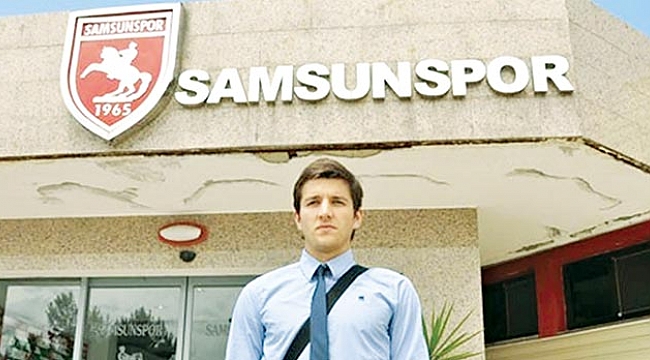 Eski yabancılarla pazarlık zamanı