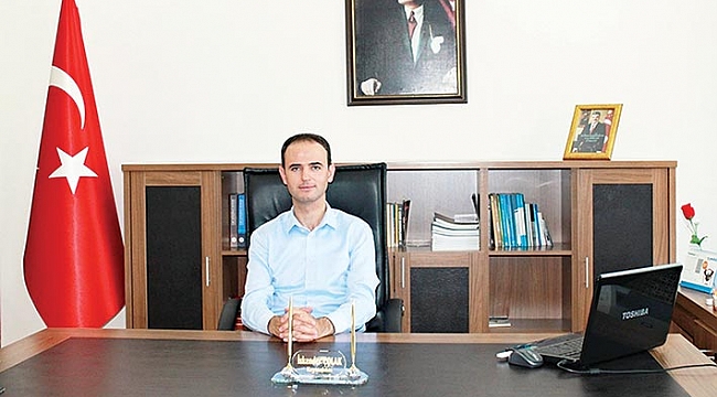 FETÖ sanığı eski kaymakama 7,5 yıl hapis cezası