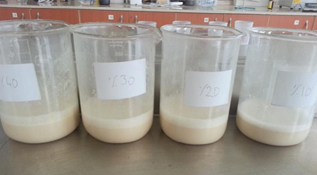 Fındık Sütü  markalaşacak