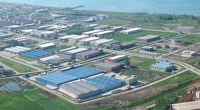 Her işletmeye ‘sanayi koçu’