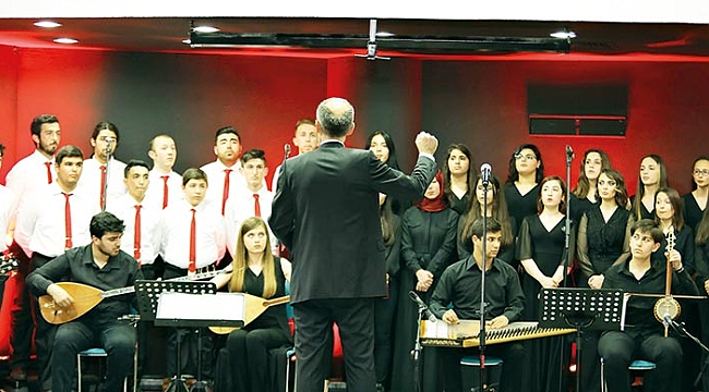 İlkadım’da Sanat Günleri 