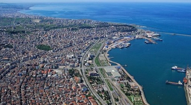 İnşaat firmalarına rant kapısı olacak