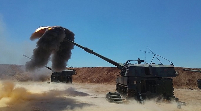 İsrail'den alçak saldırı! 2 şehit 