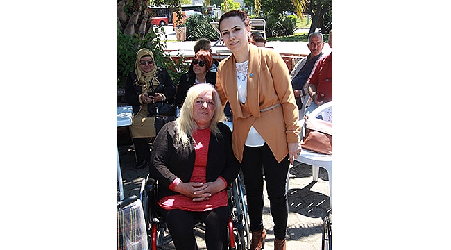 İYİ Parti engelleri aştı