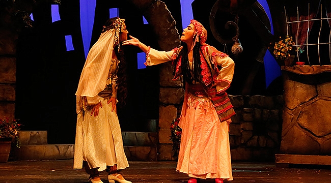 ‘Kanlı Nigar’ son temsile çıkıyor