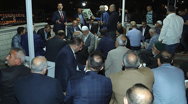 'Korsan devlet İsrail'