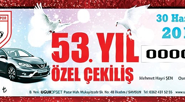 Kulüpten bilet açıklaması geldi