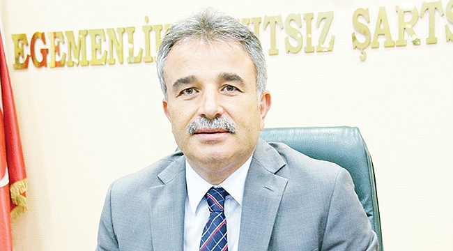 Meclisten 195 milyonluk krediye onay