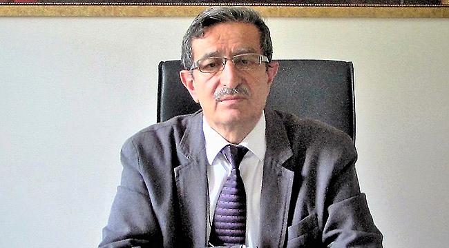 Müftü Çekin'den israf açıklaması